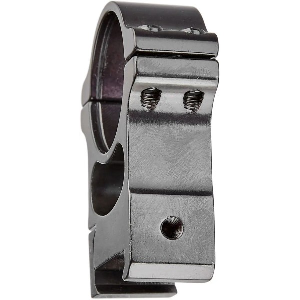 Кольца Rusan. Weaver. Сталь. Ø 25.4 мм. BH19 мм - 5950040