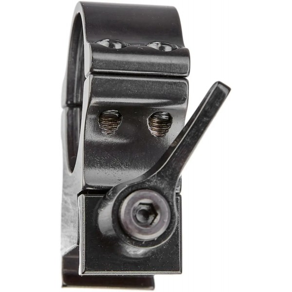 Кольца Rusan QR. Weaver. Сталь. Ø 25.4 мм. BH12 мм - 5950041 Кольца Rusan QR. Weaver. Сталь. Ø 25.4 мм. BH12 мм - 5950041