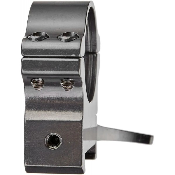 Кольца Rusan QR. Weaver. Сталь. Ø 25.4 мм. BH12 мм - 5950041 Кольца Rusan QR. Weaver. Сталь. Ø 25.4 мм. BH12 мм - 5950041