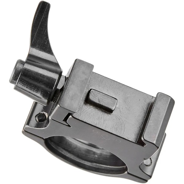 Кольца Rusan QR. Weaver. Сталь. Ø 25.4 мм. BH14 мм - 5950042 Кольца Rusan QR. Weaver. Сталь. Ø 25.4 мм. BH14 мм - 5950042