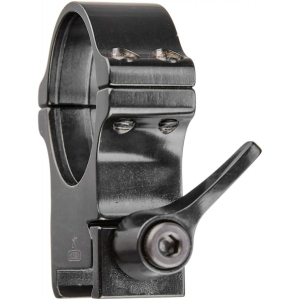 Швидкоз’ємні кільця Rusan QR. Weaver. Сталь. Ø 30 мм. BH14 мм - 5950045 Швидкоз’ємні кільця Rusan QR. Weaver. Сталь. Ø 30 мм. BH14 мм - 5950045