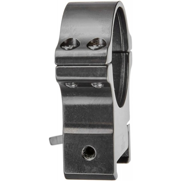 Швидкоз’ємні кільця Rusan QR. Weaver. Сталь. Ø 30 мм. BH14 мм - 5950045 Швидкоз’ємні кільця Rusan QR. Weaver. Сталь. Ø 30 мм. BH14 мм - 5950045