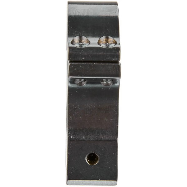 Швидкоз’ємні кільця Rusan QR. Weaver. Сталь. Ø 30 мм. BH17 мм - 5950046 Швидкоз’ємні кільця Rusan QR. Weaver. Сталь. Ø 30 мм. BH17 мм - 5950046