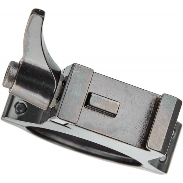 Быстросъемные кольца Rusan QR. Weaver. Сталь. Ø 34 мм. BH18 мм - 5950047 Быстросъемные кольца Rusan QR. Weaver. Сталь. Ø 34 мм. BH18 мм - 5950047