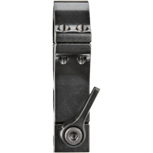 Быстросъемные кольца Rusan QR. Weaver. Сталь. Ø 34 мм. BH24 мм - 5950048 Быстросъемные кольца Rusan QR. Weaver. Сталь. Ø 34 мм. BH24 мм - 5950048