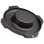 Крышка адаптера Rusan-Mikron 48 мм