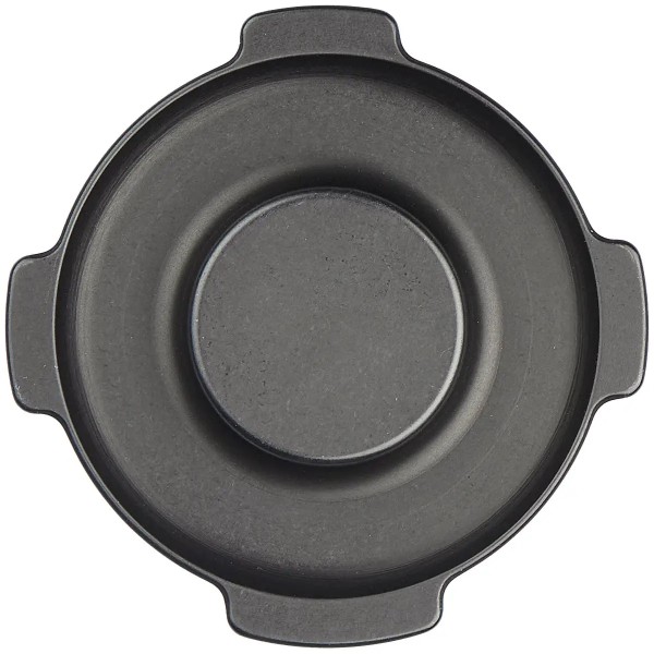 Крышка адаптера Rusan-Mikron 48 мм - 5950067 Крышка адаптера Rusan-Mikron 48 мм - 5950067