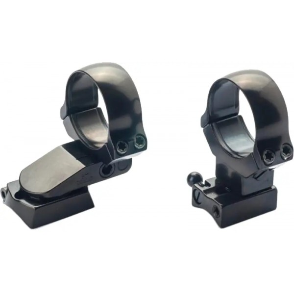 Быстросъемное поворотное крепление Rusan Pivot mount для Sauer 202. ВН - 19 мм - 5950068