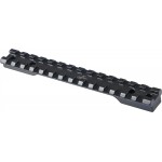 Планка Rusan для Howa 1500 (SA B=98.6 L=150). Picatinny