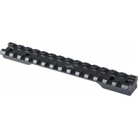 Планка Rusan для Howa 1500 (SA B=98.6 L=150). Picatinny