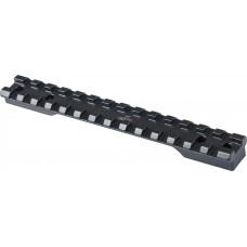 Планка Rusan для Howa 1500 (SA B=98.6 L=150). Picatinny