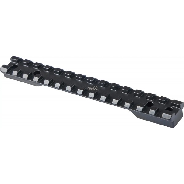 Планка Rusan для Howa 1500 (SA B=98.6 L=150). Picatinny - 5950081