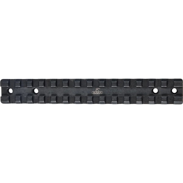 Планка Rusan для Howa 1500 (SA B=98.6 L=150). Picatinny - 5950081 Планка Rusan для Howa 1500 (SA B=98.6 L=150). Picatinny - 5950081