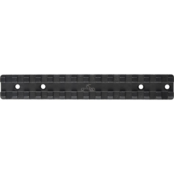 Планка Rusan для Remington 783 (SA B=82.4 L=140). Picatinny - 5950082 Планка Rusan для Remington 783 (SA B=82.4 L=140). Picatinny - 5950082