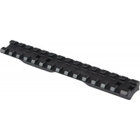 Планка Rusan для Savage B17/B22/B22LR (B=78.7 L=150). Picatinny
