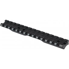 Планка Rusan для Savage B17/B22/B22LR (B=78.7 L=150). Picatinny
