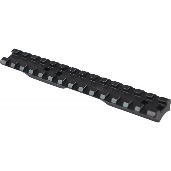 Планка Rusan для Savage B17/B22/B22LR (B=78.7 L=150). Picatinny - 5950084