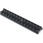 Планка Rusan для Sauer 303 (ISI rail карабіни до 2019 р.). Picatinny