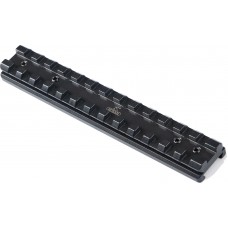 Планка Rusan для Sauer 303 (ISI rail карабіни до 2019 р.). Picatinny