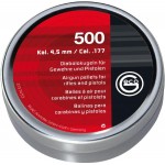 Пульки RWS GECO Diabolo 0,45 гр.500 шт кал.4,5 мм