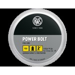 Кульки RWS PowerBolt 0,92 гр.150 шт кал.4,5 мм
