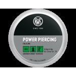 Кульки RWS PowerPiercing 0,58 гр.200 шт кал.4,5 мм