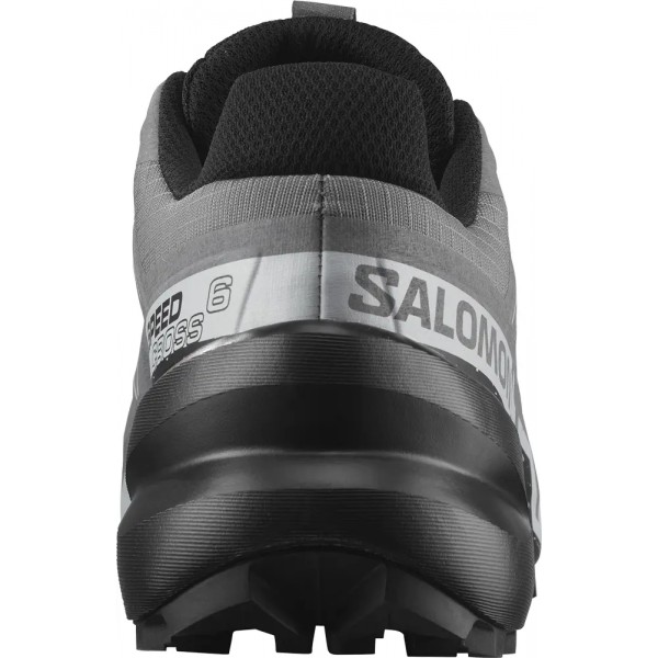 Кроссовки Salomon outdoor SPEEDCROSS 6 6.5 Quiet Shade/Black/Pearl Blue - 110015 Кроссовки Salomon outdoor SPEEDCROSS 6 6.5 Quiet Shade/Black/Pearl Blue - 110015