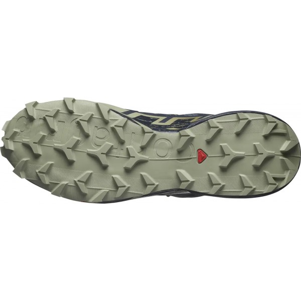 Кроссовки Salomon outdoor SPEEDCROSS GTX 6 6.5 Grisai/Carbon/Tea - 110032 Кроссовки Salomon outdoor SPEEDCROSS GTX 6 6.5 Grisai/Carbon/Tea - 110032