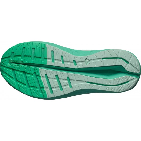 Кросівки Salomon outdoor AERO BLAZE 2 W 4.5 Bay/Cherry Tomato/Electric Green - 110073 Кросівки Salomon outdoor AERO BLAZE 2 W 4.5 Bay/Cherry Tomato/Electric Green - 110073