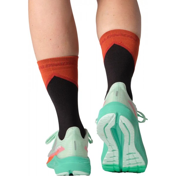 Кросівки Salomon outdoor AERO BLAZE 2 W 4.5 Bay/Cherry Tomato/Electric Green - 110073 Кросівки Salomon outdoor AERO BLAZE 2 W 4.5 Bay/Cherry Tomato/Electric Green - 110073