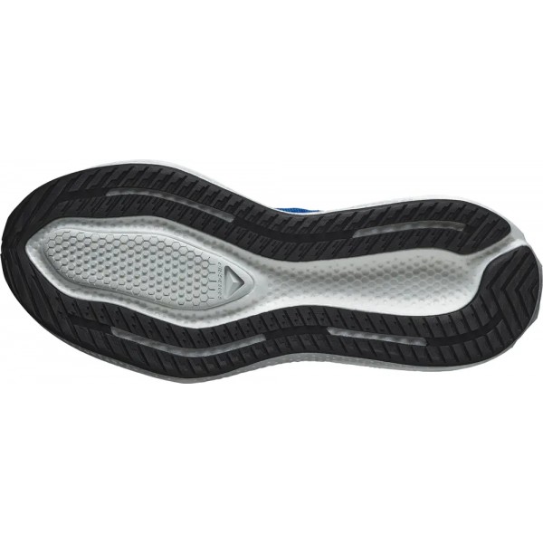 Кросівки Salomon outdoor AERO GLIDE 3 6.5 French Blue/White/Cherry Tomato - 110079 Кросівки Salomon outdoor AERO GLIDE 3 6.5 French Blue/White/Cherry Tomato - 110079