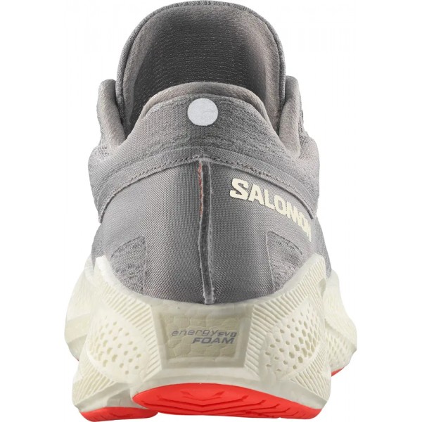 Кросівки Salomon outdoor AERO GLIDE 3 6.5 Alloy/Vanilla Ice/Neon Flame - 110088 Кросівки Salomon outdoor AERO GLIDE 3 6.5 Alloy/Vanilla Ice/Neon Flame - 110088