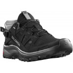 Кроссовки Salomon TECHAMPHIBIAN 5 6.5 Black/Magnet/Monument
