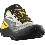 Кроссовки Salomon GENESIS 6.5 Black/White/Lemon
