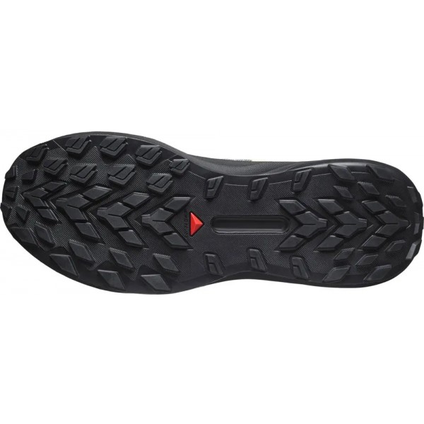 Кроссовки Salomon GENESIS 10 Black/White/Lemon - 110144 Кроссовки Salomon GENESIS 10 Black/White/Lemon - 110144