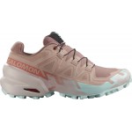 Кроссовки Salomon SPEEDCROSS 6 3.5 Women Mahoganyrose/Hushedviolet