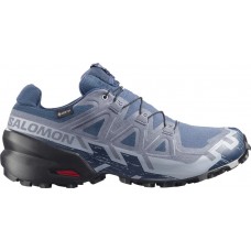 Кроссовки Salomon SPEEDCROSS 6 6.5 GTX Spellbound/Black