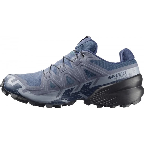 Кроссовки Salomon SPEEDCROSS 6 6.5 GTX Spellbound/Black - 110177 Кроссовки Salomon SPEEDCROSS 6 6.5 GTX Spellbound/Black - 110177