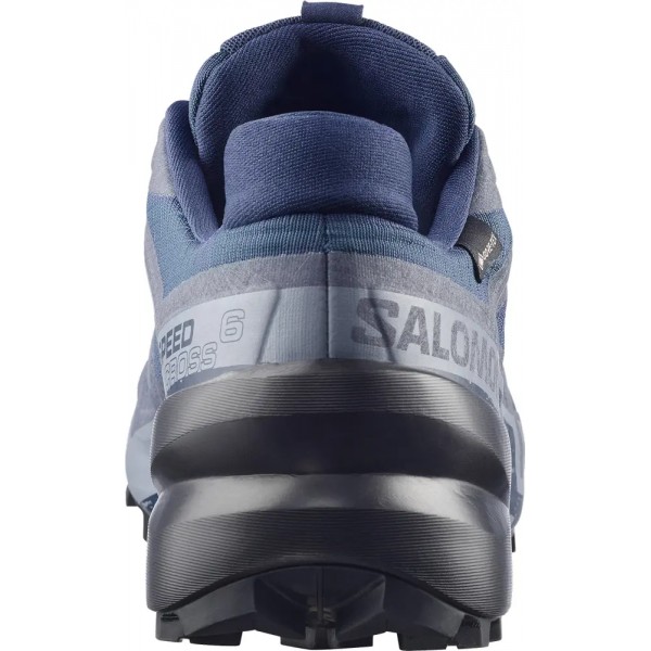 Кроссовки Salomon SPEEDCROSS 6 6.5 GTX Spellbound/Black - 110177 Кроссовки Salomon SPEEDCROSS 6 6.5 GTX Spellbound/Black - 110177