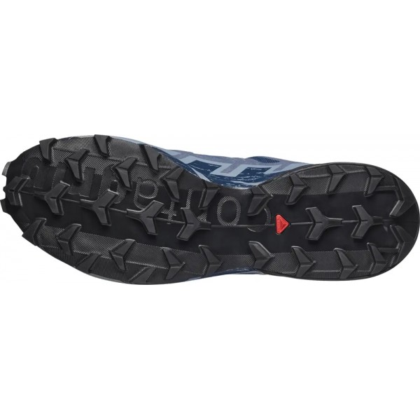 Кроссовки Salomon SPEEDCROSS 6 6.5 GTX Spellbound/Black - 110177 Кроссовки Salomon SPEEDCROSS 6 6.5 GTX Spellbound/Black - 110177
