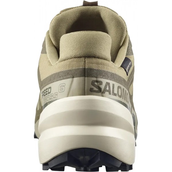 Кросівки Salomon SPEEDCROSS 6 6.5 GTX Aloe/Aspargusgreen - 110188 Кросівки Salomon SPEEDCROSS 6 6.5 GTX Aloe/Aspargusgreen - 110188