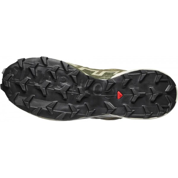 Кросівки Salomon SPEEDCROSS 6 6.5 GTX Aloe/Aspargusgreen - 110188 Кросівки Salomon SPEEDCROSS 6 6.5 GTX Aloe/Aspargusgreen - 110188