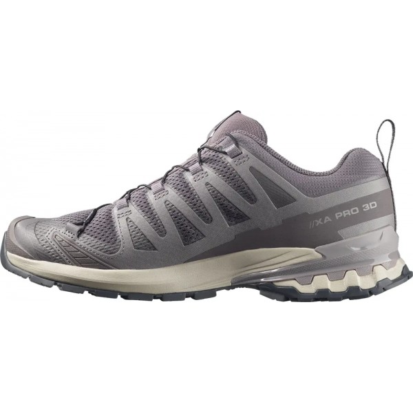 Кросівки Salomon XA PRO 3D V9 6.5 Darkgullgray/Cloudburst - 110213