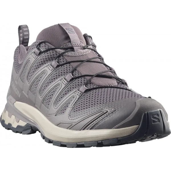 Кросівки Salomon XA PRO 3D V9 6.5 Darkgullgray/Cloudburst - 110213