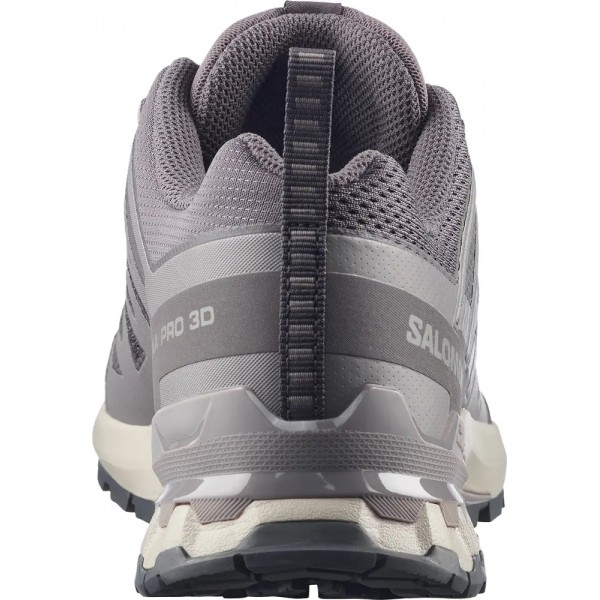 Кросівки Salomon XA PRO 3D V9 6.5 Darkgullgray/Cloudburst - 110213