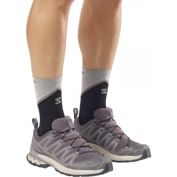 Кросівки Salomon XA PRO 3D V9 6.5 Darkgullgray/Cloudburst - 110213
