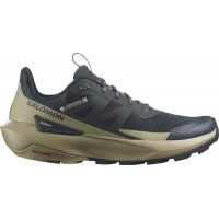 Кроссовки Salomon ELIXIR ACTIV 11 Carbon/Slategreen