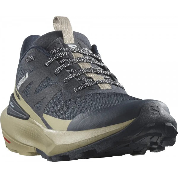 Кросівки Salomon ELIXIR ACTIV 11 Carbon/Slategreen - 110245 Кросівки Salomon ELIXIR ACTIV 11 Carbon/Slategreen - 110245