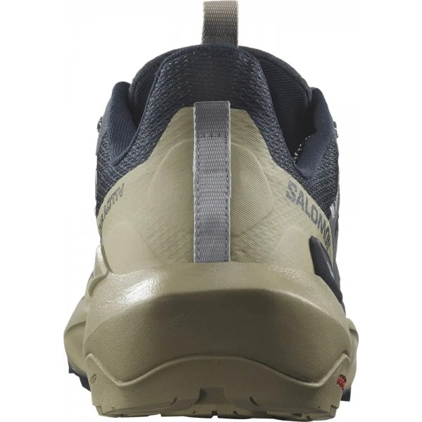 Кросівки Salomon ELIXIR ACTIV 11 Carbon/Slategreen - 110245 Кросівки Salomon ELIXIR ACTIV 11 Carbon/Slategreen - 110245