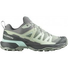 Кроссовки Salomon X ULTRA 360 3.5 Women Greenmilieu/Urbanchic